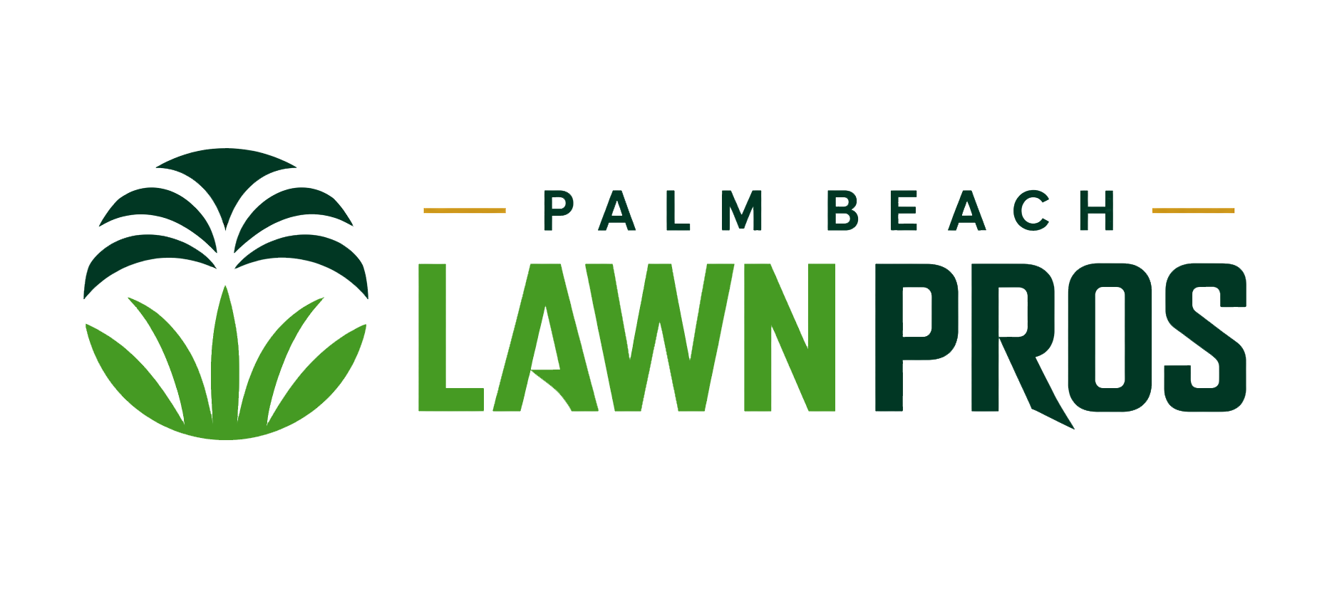 Palm Beach Lawn Pros